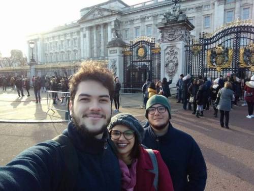 Grupo Londres 2018